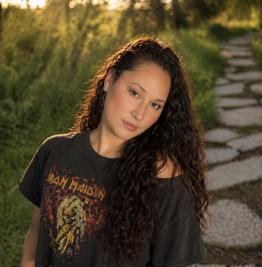 Jessica R - Rockstar Music Instructor