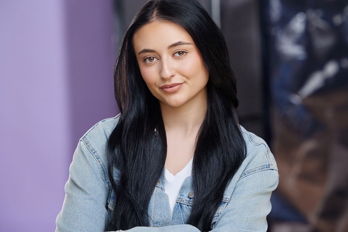 Alexa D
