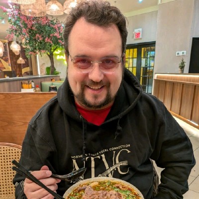 Scott P - Rockstar Music Instructor