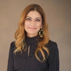 Sanem E - Rockstar Music Instructor