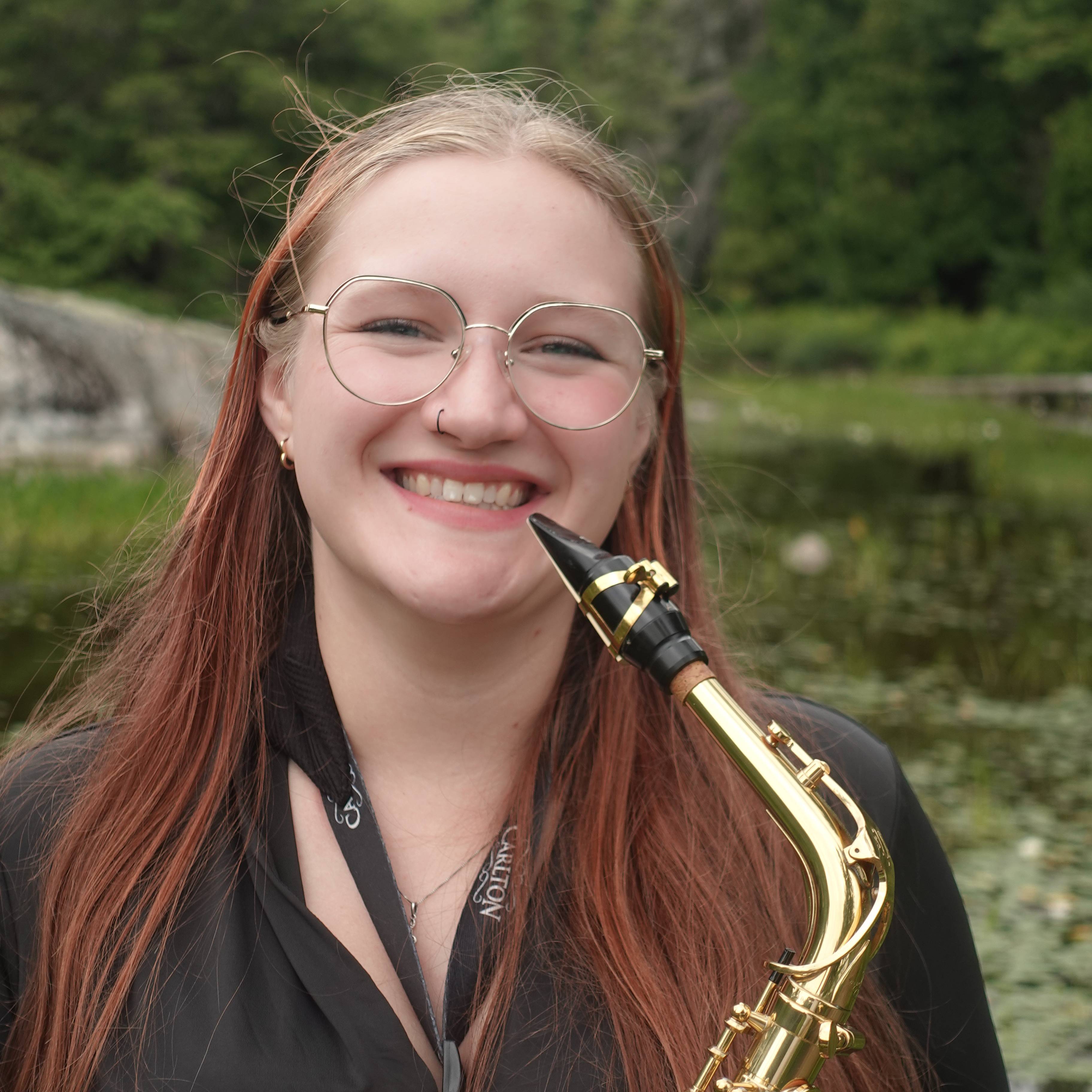 Mira R - Rockstar Music Instructor