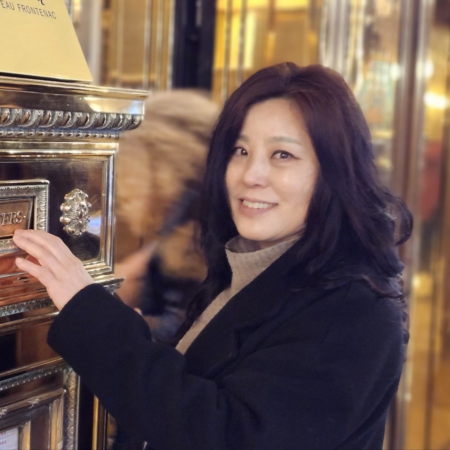 Junghee Y - Rockstar Music Instructor