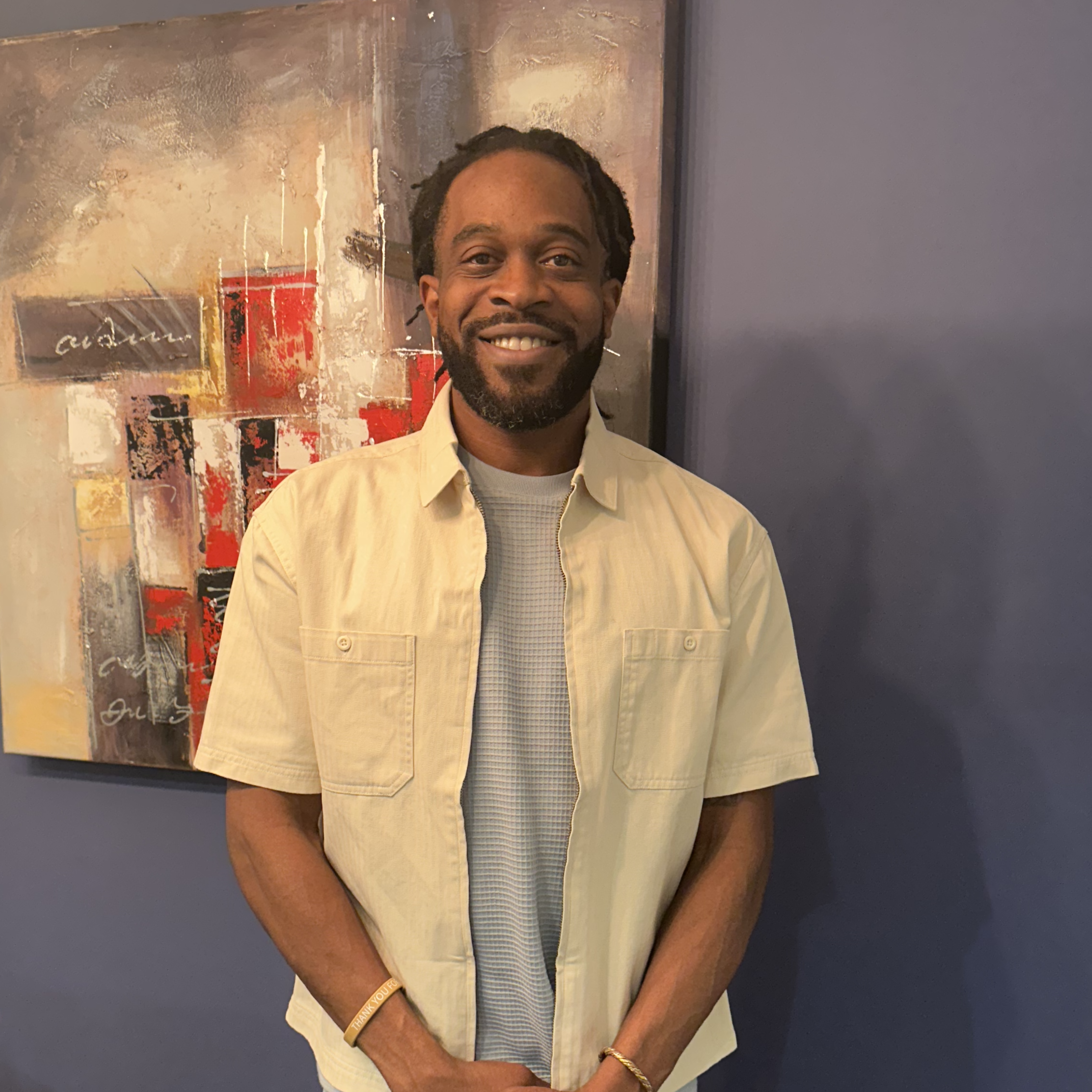 Maxwell F - Rockstar Music Instructor