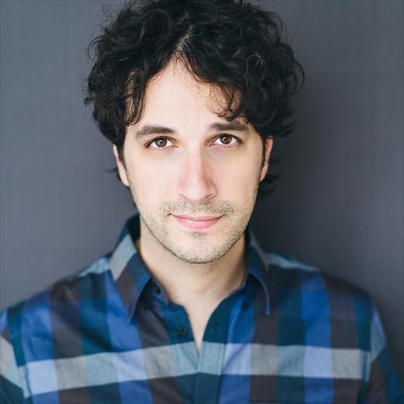 Jonathan G