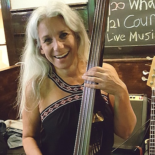 Lynda K - Rockstar Music Instructor