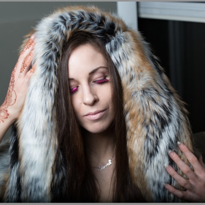 Vanessa  P - Rockstar Music Instructor