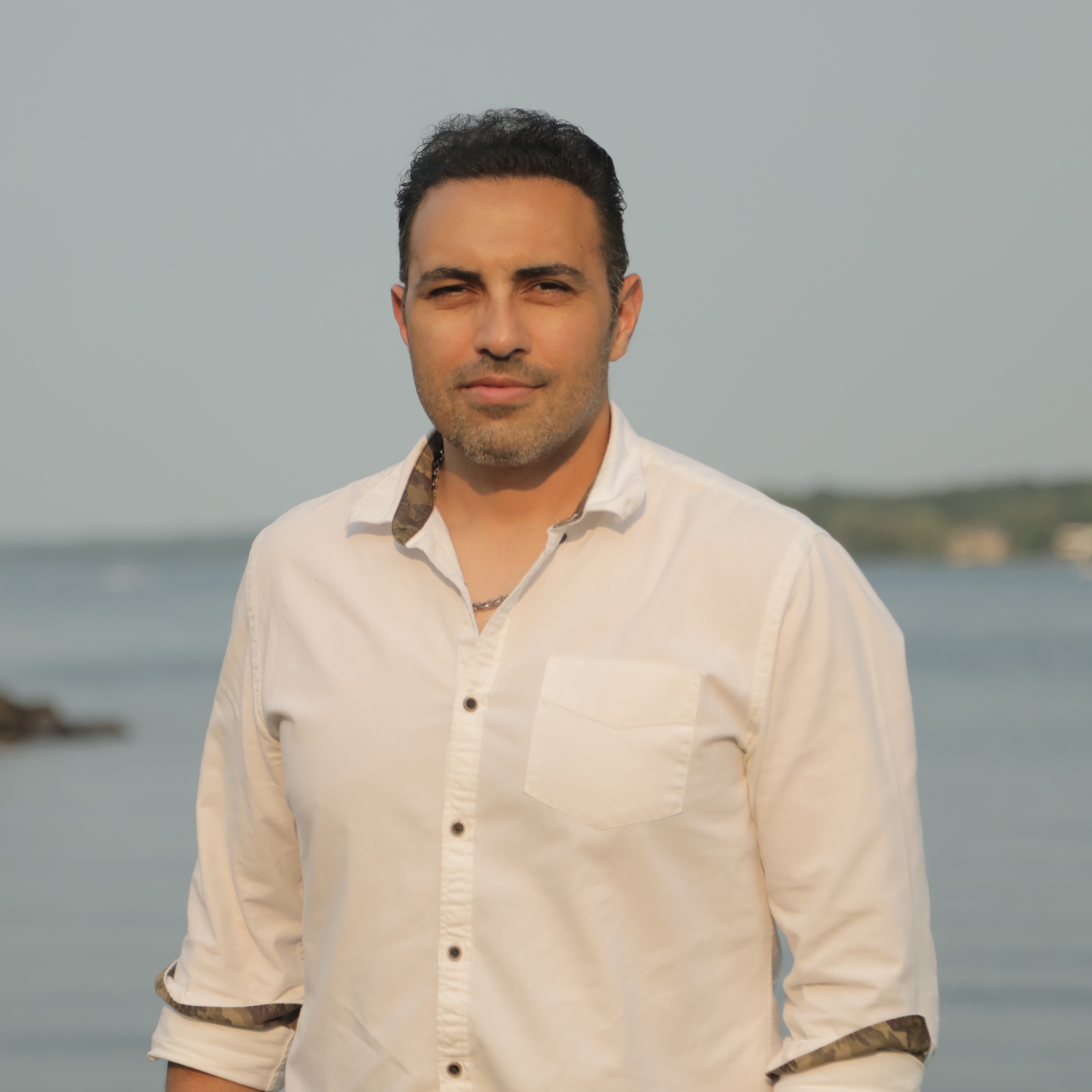 Mehdi H
