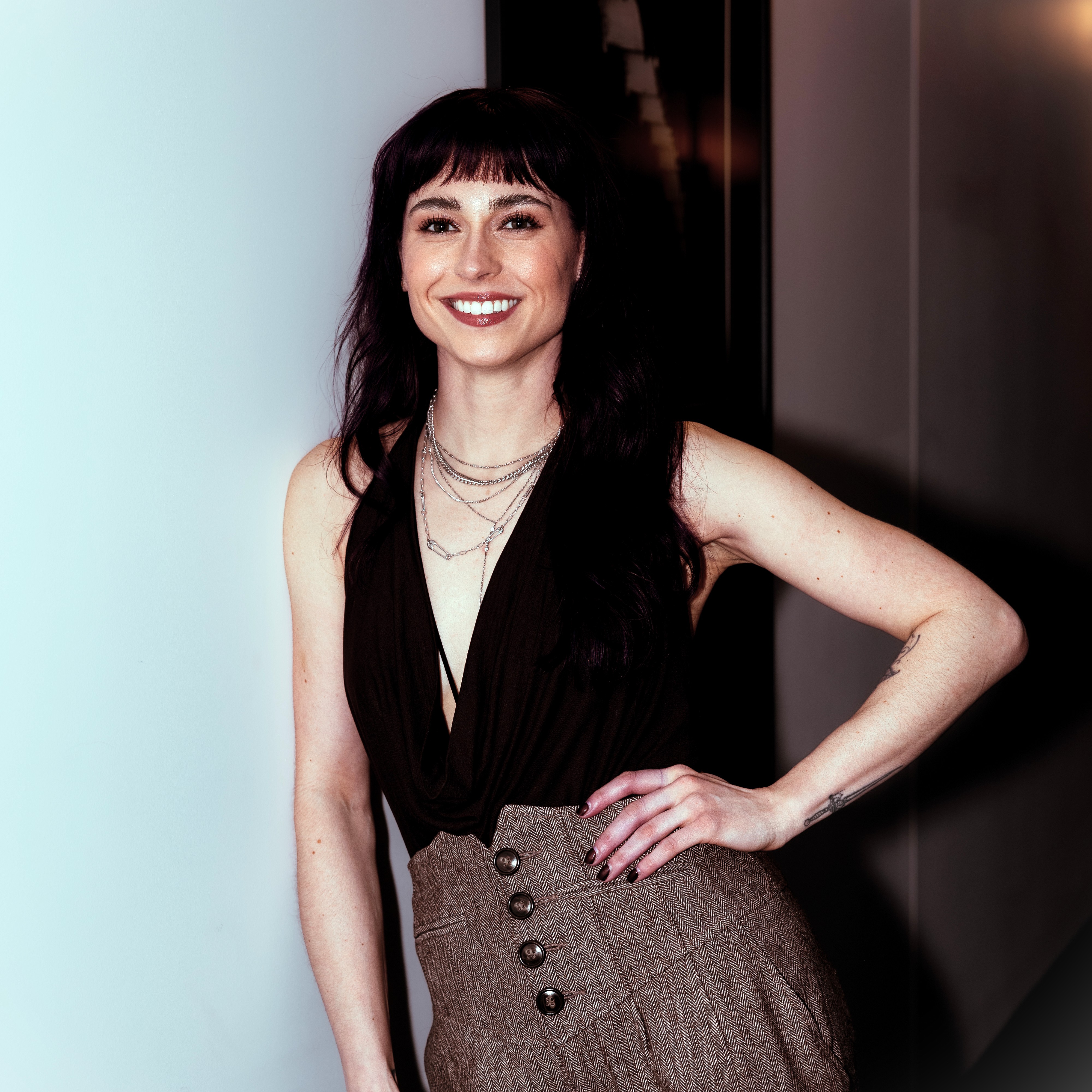 Kirstyn J - Rockstar Music Instructor
