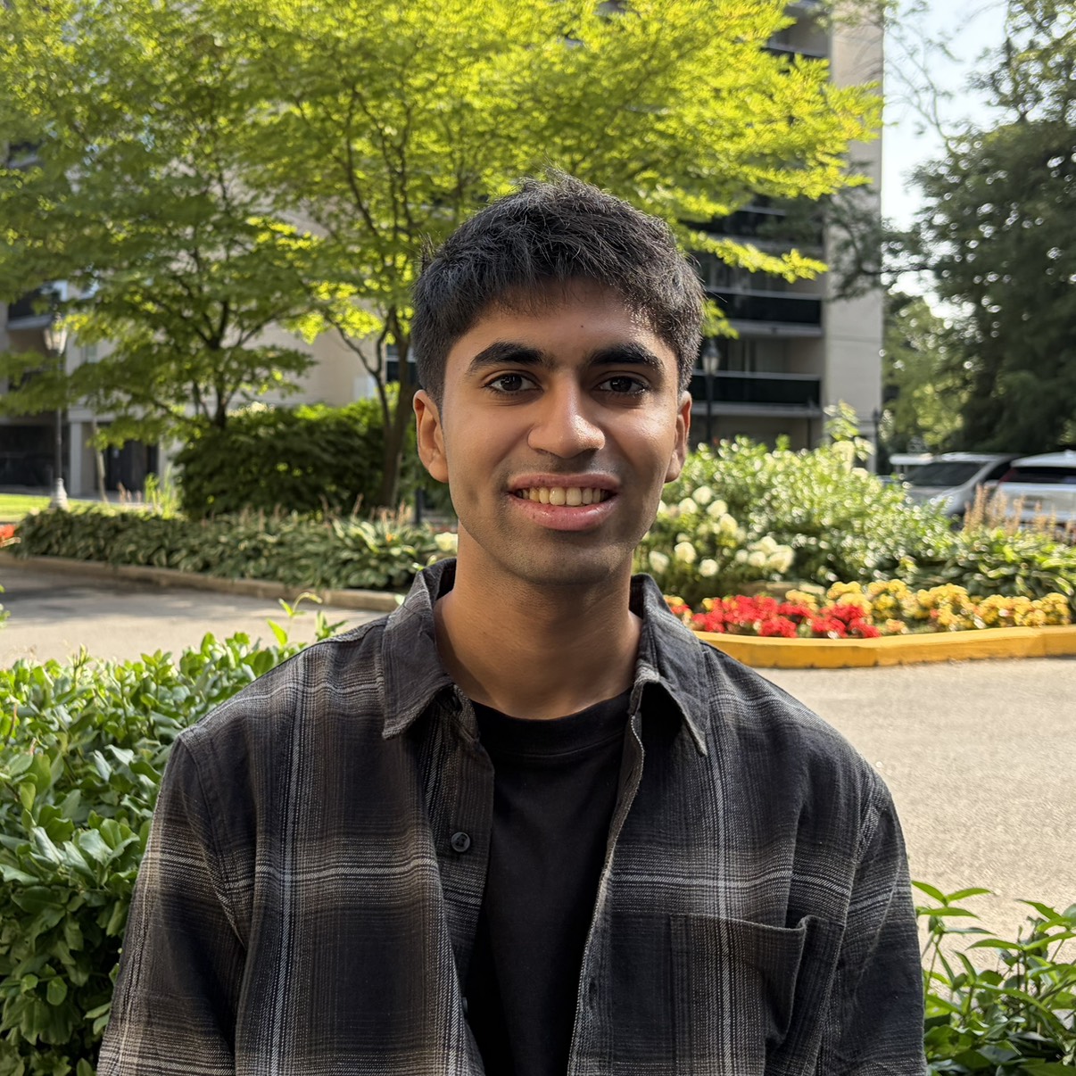 Nikhil S - Rockstar Music Instructor