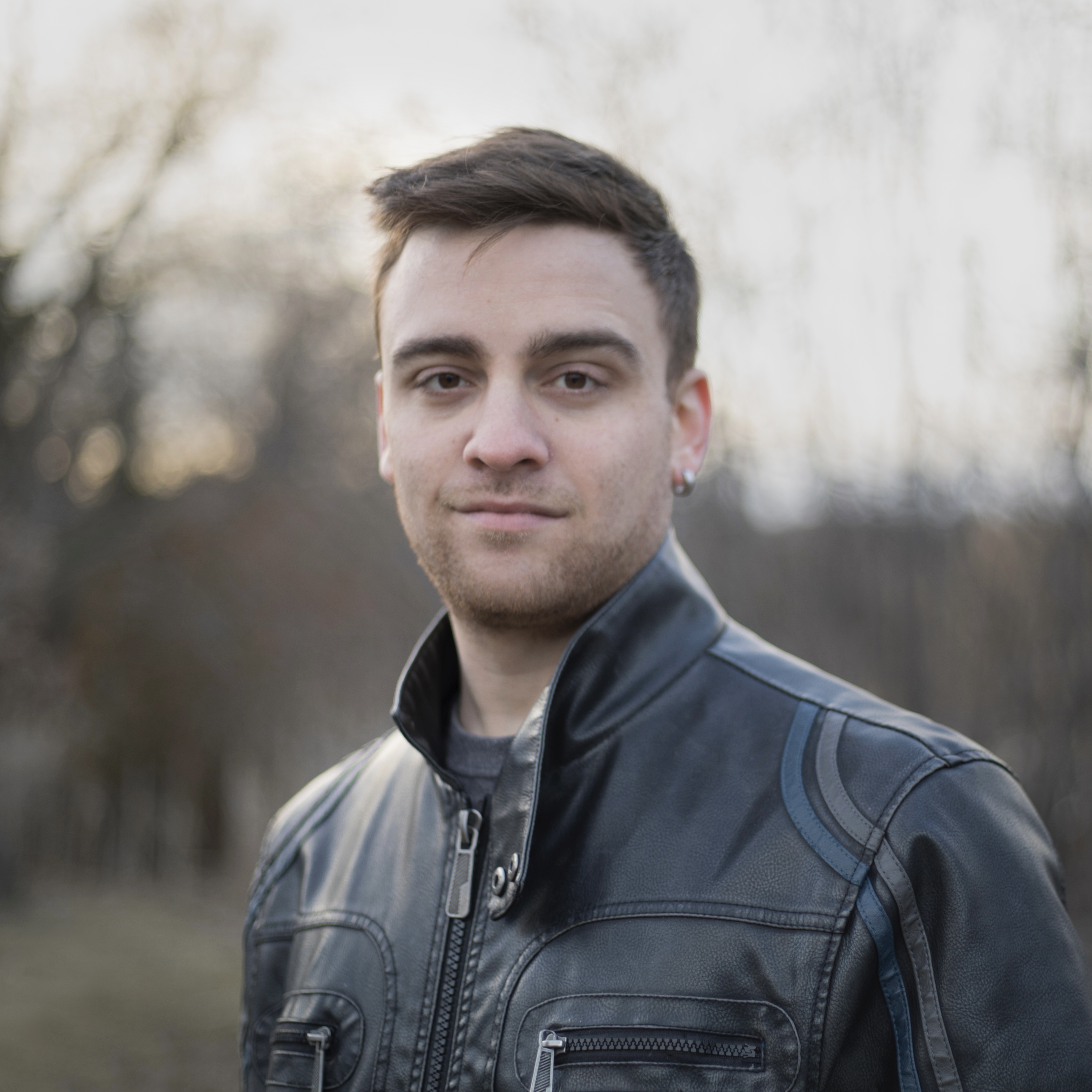 Brad N - Rockstar Music Instructor