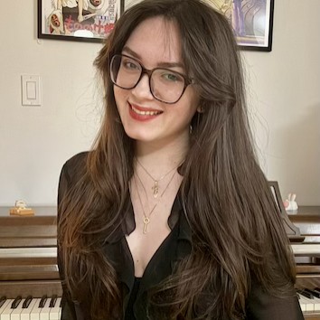 Nikole P - Rockstar Music Instructor