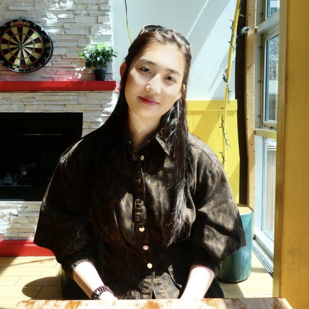 Lucy M