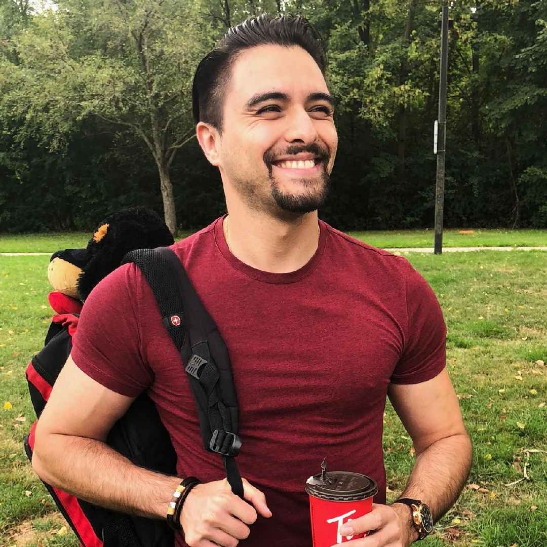 Leo O